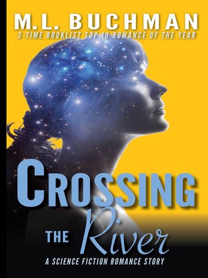 cover image of Crossing the River